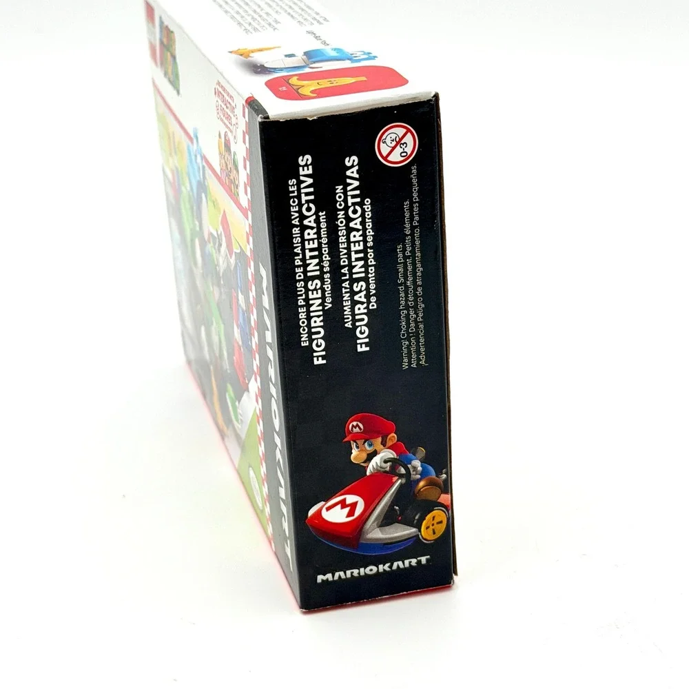 Lego super mario